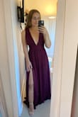 I loved it! Fits perfect. I also think that me having long shoulders helped. - Mariana B.