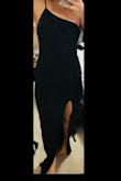 I liked it, the size was perfect, I think I may have ordered a size smaller since there was room to stretch. - PAOLA M.