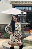 Love it!! Was so comfortable and super cute for fall!!! Highly recommend. - LIBBY A.