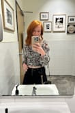 So comfortable and so flattering! The sleeves made it perfect for fall! - Ashley D.