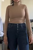 They are so warm and look so formal for being surprisingly cozy. They are good for a night out, going to work, or walking around town. I have 2 and would probably get more in another color. - Gabrielle A.