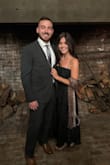 I wore this as a wedding guest dress and I felt so pretty. Even though it's strapless I was able to run, jump, and dance around without it falling down. Thai fit perfectly this is my favorite dress ever and amazing quality! - Ali D.