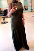 It was a great color and a very comfortable fit. - Charlene D.
