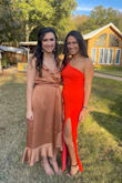 Simple and classy, well made and great quality! - Gabrielle D.