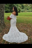 I ordered this dress for a backyard wedding for myself! As it was difficult to find something casual for the occasion but not too casual of a dress this was perfect! I felt beautiful! Thank you, Lulus! - Victoria N.