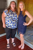 Love how flattering and beautiful this dress is. High quality and got it on sale! - Carlee H.