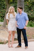 So comfortable and beautiful. Perfect for family photos. - Jessica S.