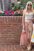 Great fit and looks excellent. Perfect for spring or summer. - Jessica S.