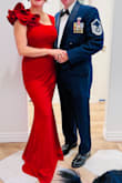 I got so many compliments, this is my 2nd dress from Lulus. Great quality! - Pamela L.
