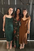 The perfect dress for my daughter! All three of the dresses pictured are Lulus and I'm very happy! - Lori P.