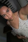 I wore this dress on vacation. I wanted a comfortable flowy dress that still looked classy. The dress was very loose and comfortable. I definitely could've gotten a size small, but I didn't mind the loose fit. I think even a small may have been a little loose. The dress was also very long so I would pair with heels or wedges or get it hemmed. I LOVE that it has pockets. Another great Lulus purchase! - Chanel B.