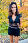 I loved this shirt. I wore it for my 62nd birthday. - Joyce H.