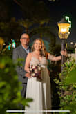Purchased for my wedding. It was long enough and I received so many compliments. It was a bit snug and would have sized up if it was available. But it was otherwise perfect for our evening wedding in Vegas. - Misty N.