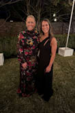 I loved this dress & so did everyone else. A ton of wedding guests came up to me and said they liked it. - Casey M.