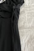 Pretty dress but poor quality. Thought it was great until the zipper area down the side busted all the way open as I was putting it on for my sister's wedding!! Hate to say it, but I would not trust this dress for a big event, as it was definitely unwearable! - Alli D.