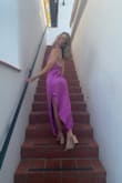 This dress was stunning! So many people have asked me where it's from. I have had to share the webpage with so many people. I had so many people tell me I looked amazing and they loved the dress! - Faith C.
