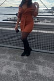So cute but too short. I wish it was longer. - Shanice D.