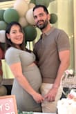 I loved it! I normally wear S size but had to go up because I'm pregnant. - Katherim L.