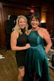 I absolutely loved this dress! The cut, color, and style was perfect! I got endless compliments all night :) I am bigger chested so the top was a little tight but I still was able to dance and move comfortably all night! - Sara F.
