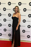 I ordered this gown for a real estate work awards ceremony wanting something feminine and classy. This gown certainly didn't disappoint. I felt like I was the most beautiful woman in the room. I got so many compliments on this dress! It was so classy, elegant, and comfortable! - Joy F.