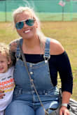 I always have problems with bodysuits not being long enough for my torso - so I sized up and it fits great! I usually wear a M/L but the XL was perfect. - Sarah L.