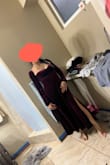 This dress has a medieval appearance, I totally love it. I feel like a princess in it - Nayana H.
