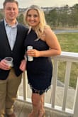 I had been eyeing this dress for some time and I'm so happy I bought it! It hugs my body perfectly and is extremely comfortable. - Paige F.