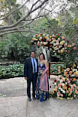 LOVED IT! Highly recommend it. I am very happy with this purchase. - ANJANA B.