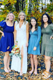 Absolutely perfect, and my husband loved it - Katie B.