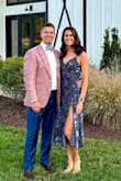 This dress is stunning for a fall wedding! Highly recommend! - Caroline