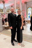 I absolutely recommend this dress for your next formal event! I chose this dress for my cousin's Black Tie wedding and felt so classy and confident the entire evening. The material has a good weight and feel to it so it seems more expensive than its very reasonable price tag. It fits true to size and hugs your shape while still being comfortable to move and dance in. The ruching compliments the fit and hides any insecurities I had about my belly and hips. I think the high neck adds some class while the low, crossed back adds some interest and sexiness at the same time. I am 5'7" and wore ~2 inch heels and the dress did not hit the ground. Taller gals might consider going in flats so the dress doesn't appear too short. I look forward to wearing this dress again! - Elizabeth A.