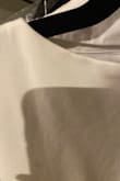 There were makeup stains on the back of the neckline of this dress. This is the second white dress I've purchased here IN THE SAME ORDER that has marks on it from a previous owner. This was my backup dress, and now I can't wear THIS either. Unfortunately, I am just now opening the box now that I need a white dress this week, so it's no longer eligible for return. For the price, I expected much better from Lulus. You could have at least cleaned it. Very disappointed. - Aziza J.