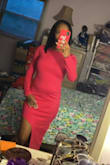 For the price, this purchase was great! The material is quality and the dress fits like a glove! Get it! - Jasmine S.