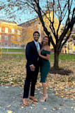 I needed an affordable dress for my MBA formal - specifically something I could reuse in the future at weddings, etc. For the price, this dress served its purpose! The color was gorgeous, I wore pasties but went bra-less and never felt it slipping, and it was super comfy. - Ryann M.
