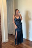 I bought a few to try on, and I'm 100% keeping this one!! - Pili L.