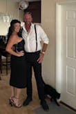 They were the perfect black heel, stylish and comfortable! - Brynn S.