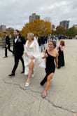 I will only buy dresses from Lulu's. Not only are their dresses (and all clothes) always reliably perfect and stunning (and comfortable), but their customer service team always saves the day. I'm Lulu's loyal. - Teddi W.