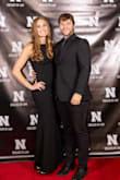 This dress is simply gorgeous and fits perfectly. Very fitting and elegant. - Ashley P.