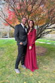 I got the most compliments for this dress than any dress I've ever worn. - Allison F.