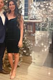 There was nothing wrong with this dress, but it just wasn't my favorite. - Stephanie L.