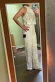 Gorgeous and comfortable!! Perfect for Cancun!!! Or whenever you want to feel Fabulous!! - Sandra B.