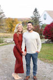 The quality of this dress is fabulous! Super thick sweater material, holds its shape very well! I wore this for my fall engagement photos, and the color was perfection! - Miranda V.