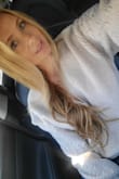 This is a nice sweater. It feels pretty soft and it's warm and cozy. I'm glad I got a size small. - Rachel M.