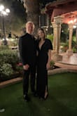 This dress was perfect for a Halloween wedding. It fits true to size. However, was a tad long on me (I'm 5'5). I didn't have time to go to get it altered, but if you're on shorter side, I'd just take that into account! - Bethany E.