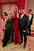 I attend a lot of formal events, and I've never worn a more perfect dress.  Simple and elegant. The fabric is sturdy and doesn't wrinkle easily. Did I mention it has pockets?! - Wendy W.