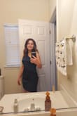 This dress fit perfectly and was so comfortable! I got so many compliments on the color too! Would love to purchase in the other colors! - Sarah H.