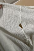 I wanted to love this sweater. Unfortunately, the quality did not hold up after one wash. - Kimmy C.