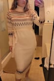 I love the material and fit. Very flattering! - Jana R.