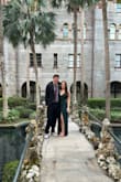 Wore this dress to a formal wedding and it couldn't have been more perfect! It is very comfortable and the emerald green color is absolutely beautiful. 11/10 - Emma F.