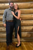 Loved this dress! Great fit, soft material, and stretchy. Also has adjustable straps! - Brooke G.
